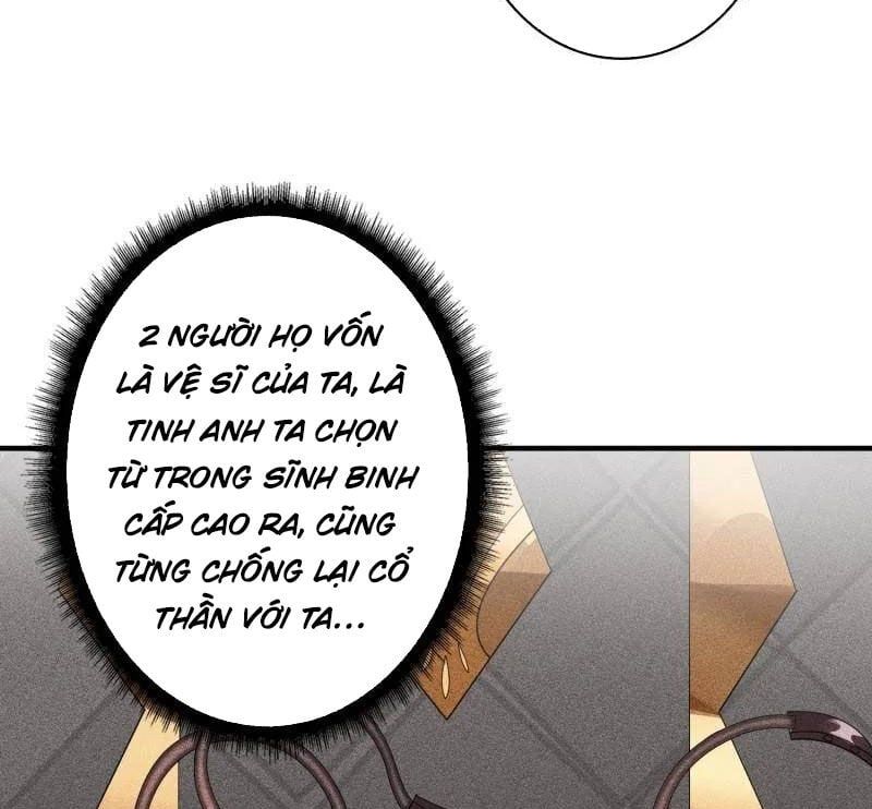 đọc truyện Vừa Chơi Đã Có Tài Khoản Vương Giả Chương 483 ảnh 72 tại Thiên Thai Truyện