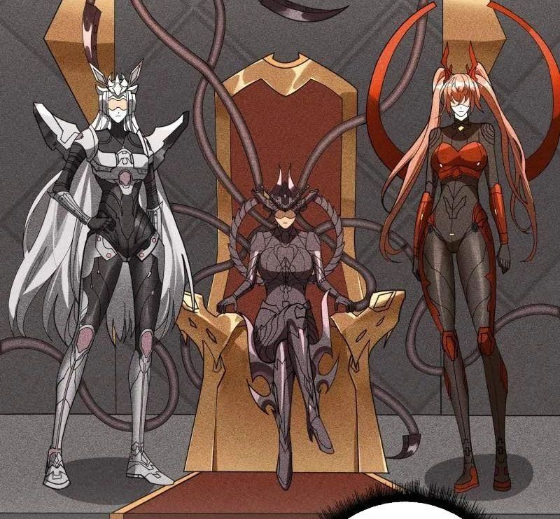 đọc truyện Vừa Chơi Đã Có Tài Khoản Vương Giả Chương 483 ảnh 73 tại Thiên Thai Truyện