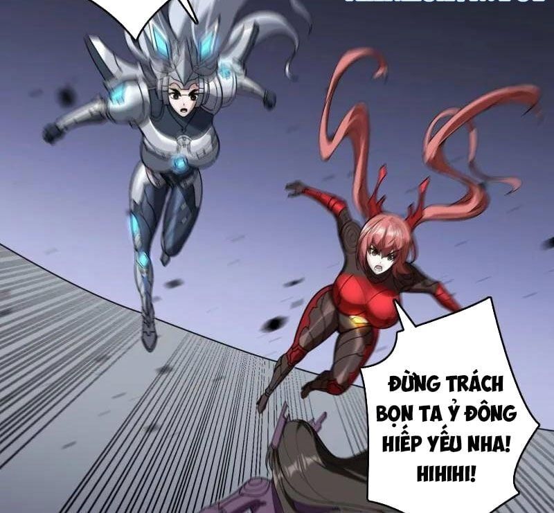 đọc truyện Vừa Chơi Đã Có Tài Khoản Vương Giả Chương 483 ảnh 81 tại Thiên Thai Truyện