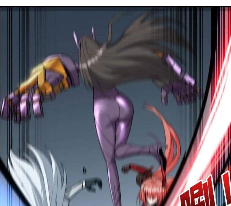 đọc truyện Vừa Chơi Đã Có Tài Khoản Vương Giả Chương 484 ảnh 12 tại Thiên Thai Truyện