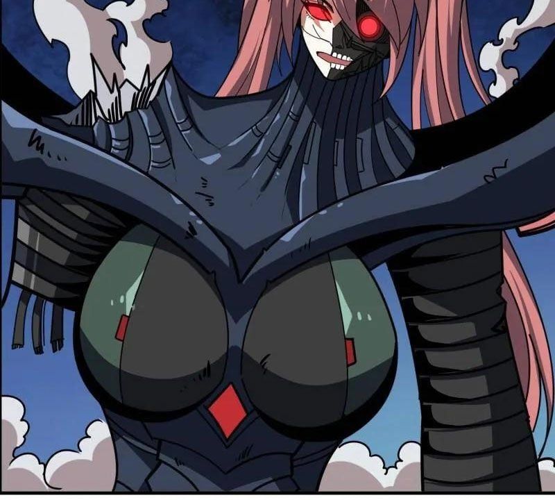 đọc truyện Vừa Chơi Đã Có Tài Khoản Vương Giả Chương 484 ảnh 103 tại Thiên Thai Truyện