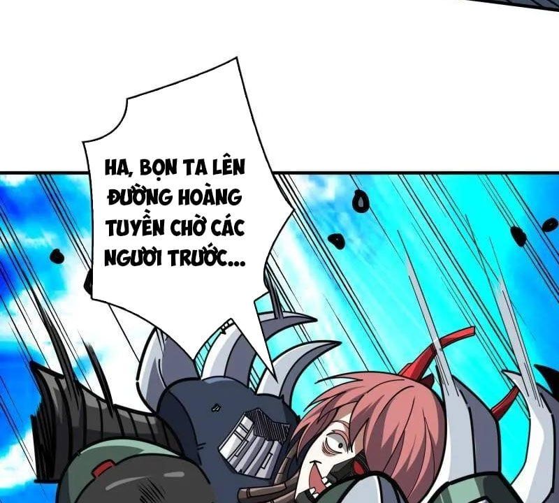 đọc truyện Vừa Chơi Đã Có Tài Khoản Vương Giả Chương 484 ảnh 116 tại Thiên Thai Truyện