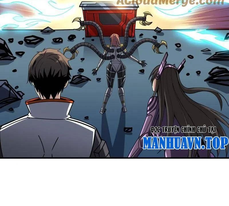 đọc truyện Vừa Chơi Đã Có Tài Khoản Vương Giả Chương 484 ảnh 119 tại Thiên Thai Truyện