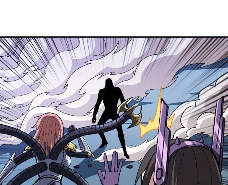 đọc truyện Vừa Chơi Đã Có Tài Khoản Vương Giả Chương 484 ảnh 125 tại Thiên Thai Truyện