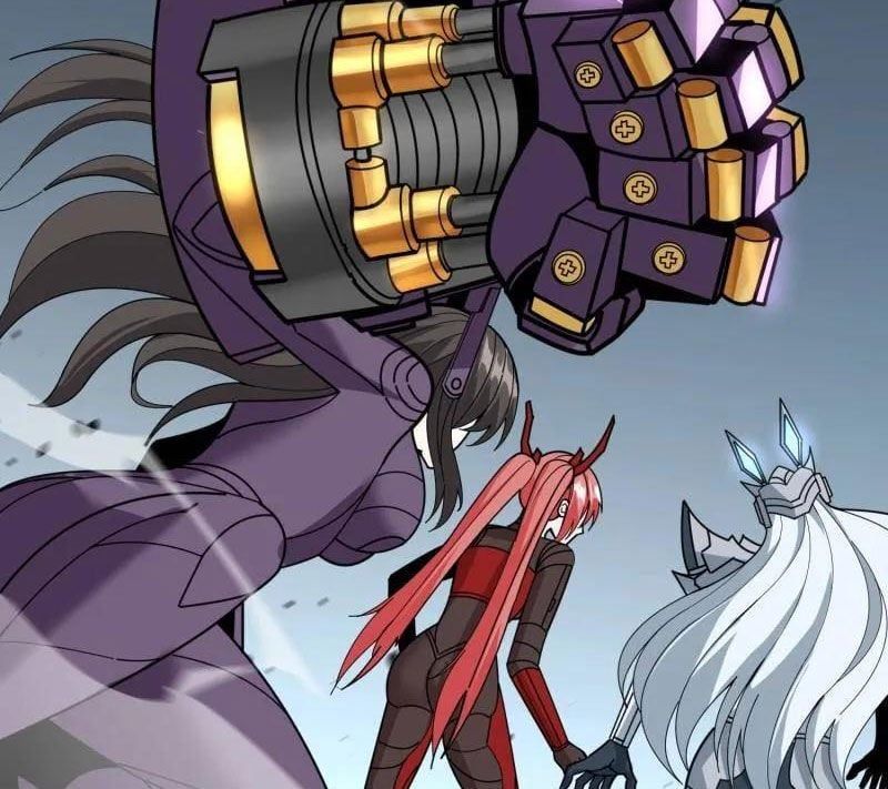 đọc truyện Vừa Chơi Đã Có Tài Khoản Vương Giả Chương 484 ảnh 15 tại Thiên Thai Truyện