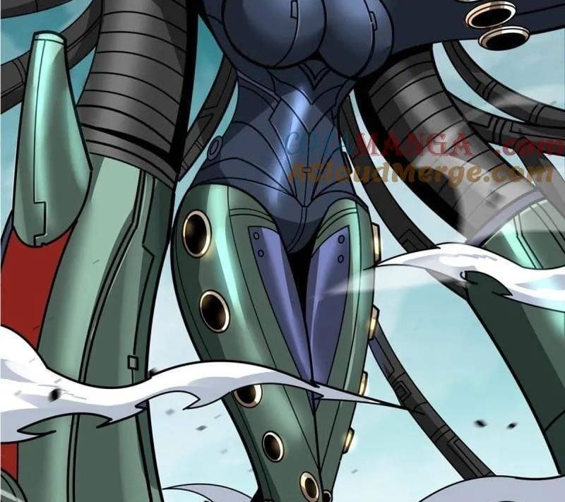 đọc truyện Vừa Chơi Đã Có Tài Khoản Vương Giả Chương 484 ảnh 4 tại Thiên Thai Truyện