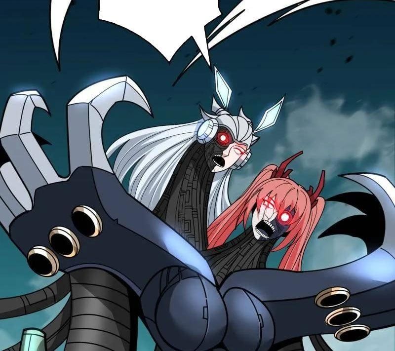 đọc truyện Vừa Chơi Đã Có Tài Khoản Vương Giả Chương 484 ảnh 26 tại Thiên Thai Truyện