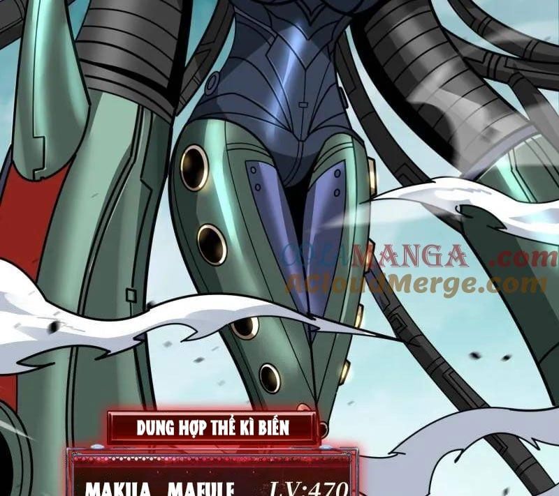 đọc truyện Vừa Chơi Đã Có Tài Khoản Vương Giả Chương 484 ảnh 27 tại Thiên Thai Truyện