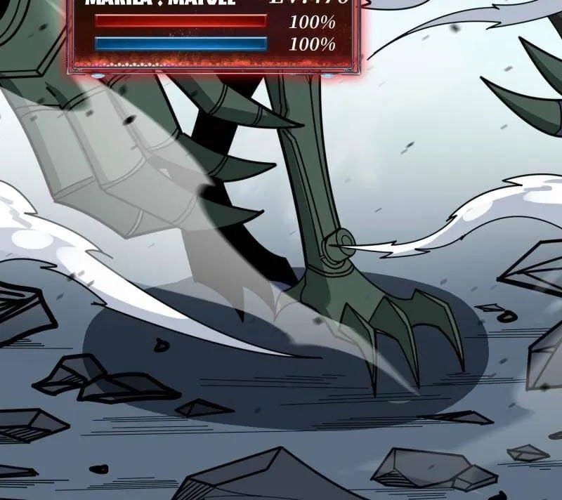 đọc truyện Vừa Chơi Đã Có Tài Khoản Vương Giả Chương 484 ảnh 28 tại Thiên Thai Truyện