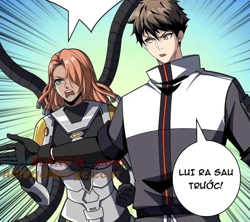 đọc truyện Vừa Chơi Đã Có Tài Khoản Vương Giả Chương 484 ảnh 30 tại Thiên Thai Truyện