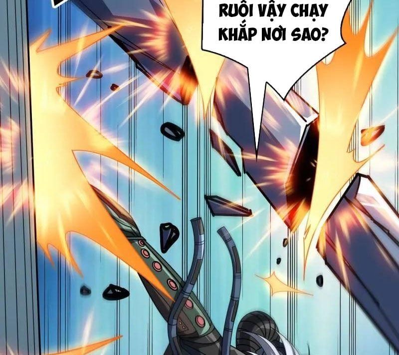 đọc truyện Vừa Chơi Đã Có Tài Khoản Vương Giả Chương 484 ảnh 35 tại Thiên Thai Truyện