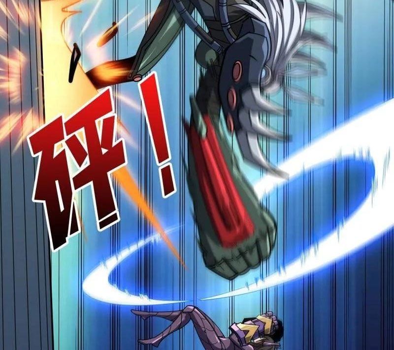 đọc truyện Vừa Chơi Đã Có Tài Khoản Vương Giả Chương 484 ảnh 36 tại Thiên Thai Truyện