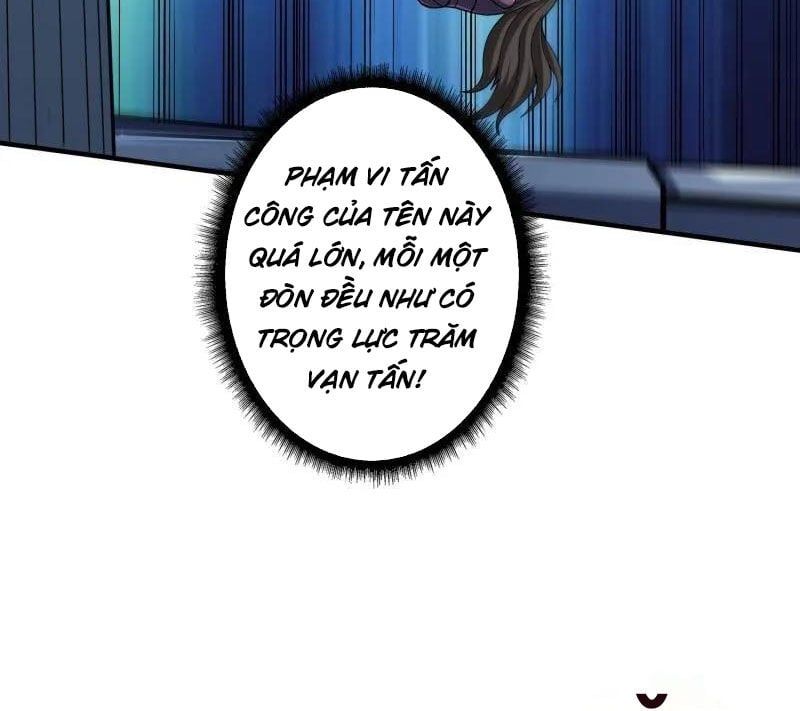 đọc truyện Vừa Chơi Đã Có Tài Khoản Vương Giả Chương 484 ảnh 37 tại Thiên Thai Truyện