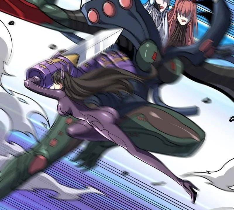 đọc truyện Vừa Chơi Đã Có Tài Khoản Vương Giả Chương 484 ảnh 56 tại Thiên Thai Truyện