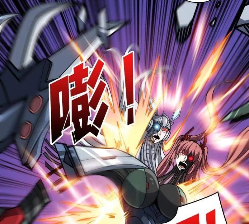 đọc truyện Vừa Chơi Đã Có Tài Khoản Vương Giả Chương 484 ảnh 61 tại Thiên Thai Truyện