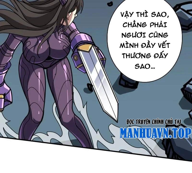 đọc truyện Vừa Chơi Đã Có Tài Khoản Vương Giả Chương 484 ảnh 65 tại Thiên Thai Truyện