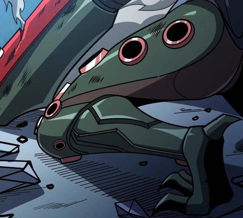 đọc truyện Vừa Chơi Đã Có Tài Khoản Vương Giả Chương 484 ảnh 85 tại Thiên Thai Truyện