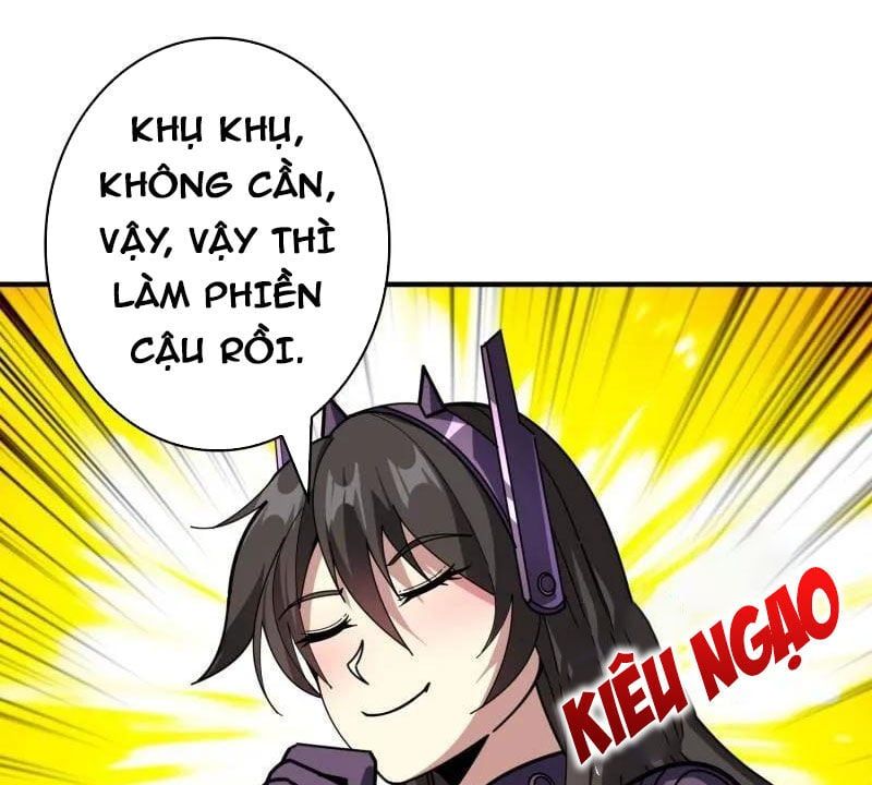 đọc truyện Vừa Chơi Đã Có Tài Khoản Vương Giả Chương 484 ảnh 100 tại Thiên Thai Truyện