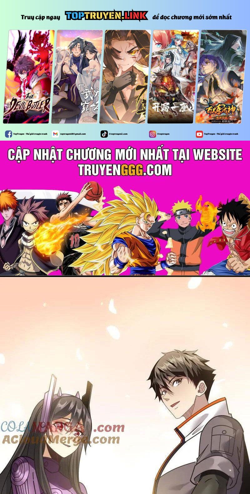 đọc truyện Vừa Chơi Đã Có Tài Khoản Vương Giả Chương 485 ảnh 3 tại Thiên Thai Truyện