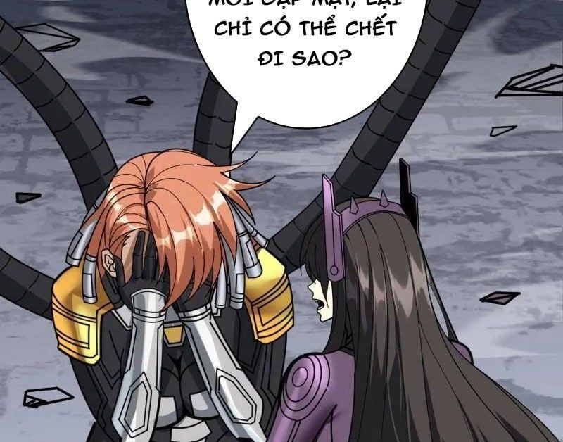 đọc truyện Vừa Chơi Đã Có Tài Khoản Vương Giả Chương 485 ảnh 104 tại Thiên Thai Truyện