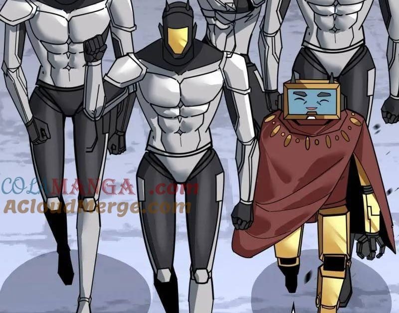 đọc truyện Vừa Chơi Đã Có Tài Khoản Vương Giả Chương 485 ảnh 110 tại Thiên Thai Truyện