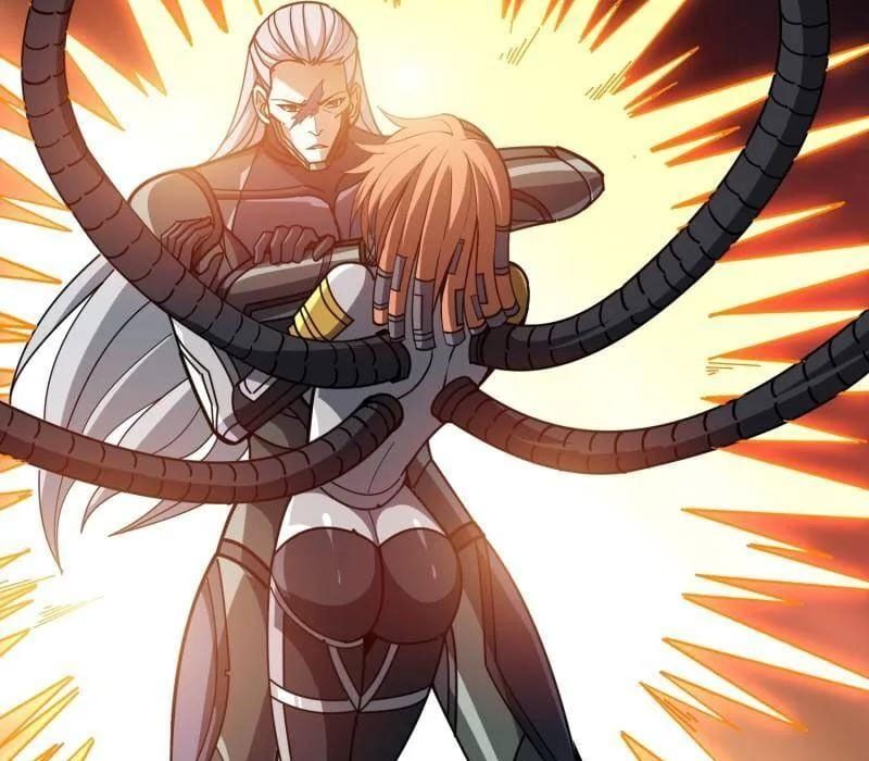 đọc truyện Vừa Chơi Đã Có Tài Khoản Vương Giả Chương 485 ảnh 39 tại Thiên Thai Truyện