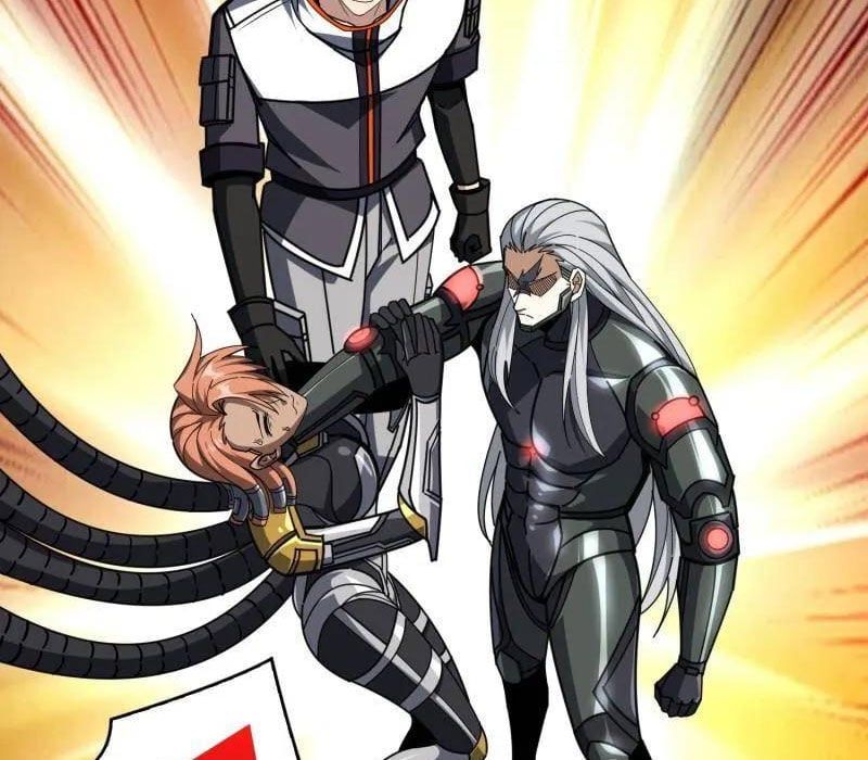 đọc truyện Vừa Chơi Đã Có Tài Khoản Vương Giả Chương 485 ảnh 42 tại Thiên Thai Truyện