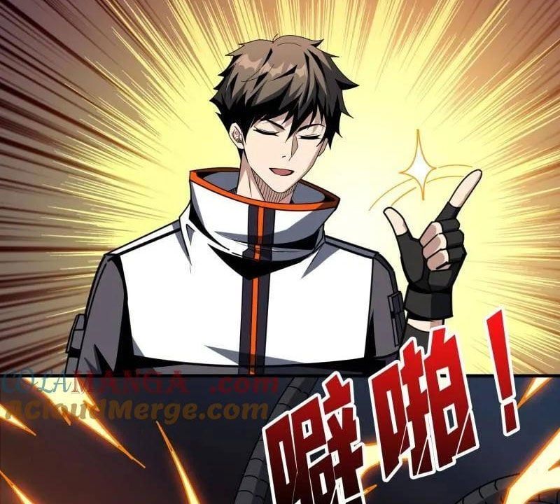 đọc truyện Vừa Chơi Đã Có Tài Khoản Vương Giả Chương 485 ảnh 46 tại Thiên Thai Truyện