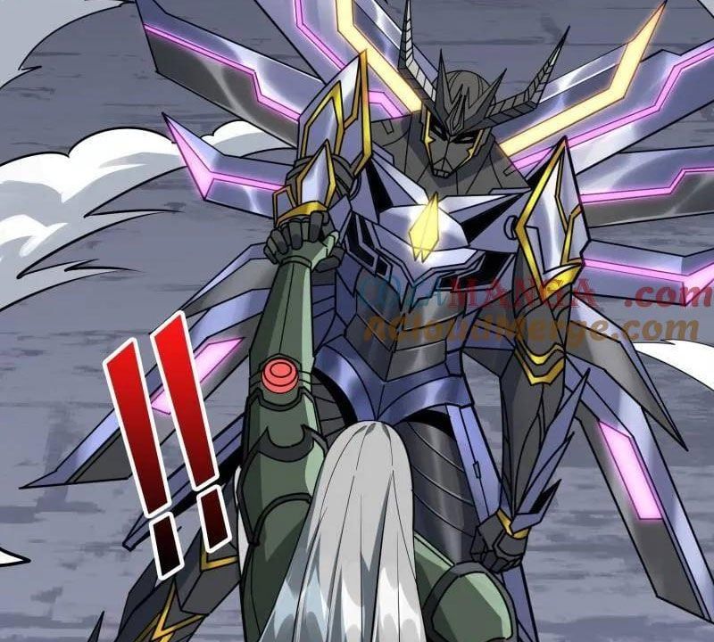 đọc truyện Vừa Chơi Đã Có Tài Khoản Vương Giả Chương 485 ảnh 59 tại Thiên Thai Truyện