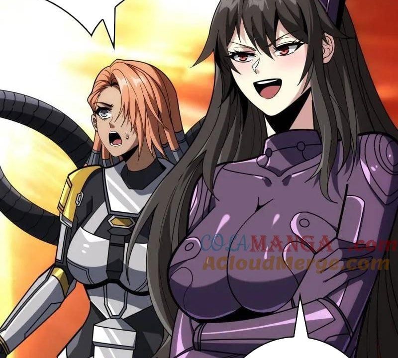 đọc truyện Vừa Chơi Đã Có Tài Khoản Vương Giả Chương 485 ảnh 81 tại Thiên Thai Truyện