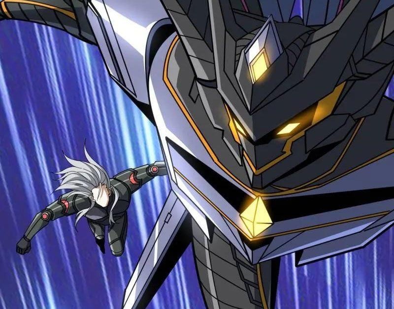 đọc truyện Vừa Chơi Đã Có Tài Khoản Vương Giả Chương 485 ảnh 83 tại Thiên Thai Truyện