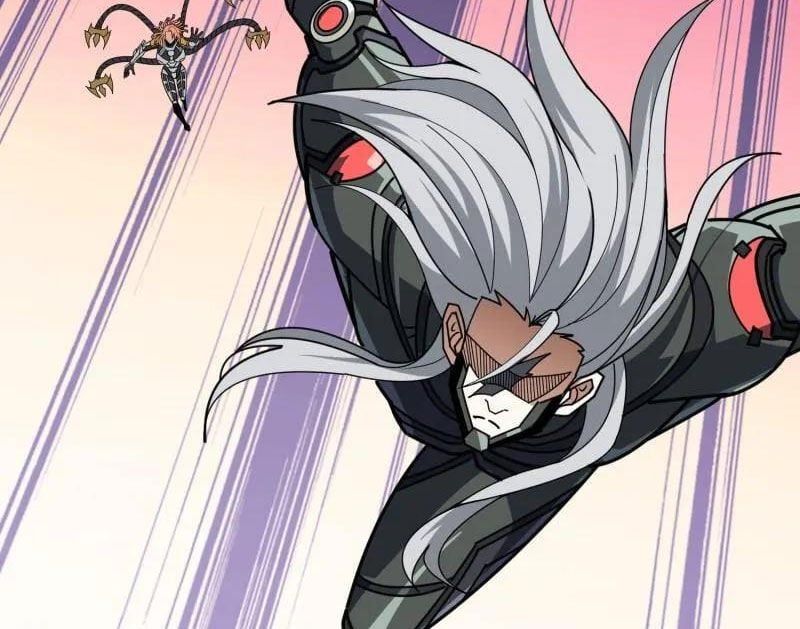 đọc truyện Vừa Chơi Đã Có Tài Khoản Vương Giả Chương 485 ảnh 94 tại Thiên Thai Truyện