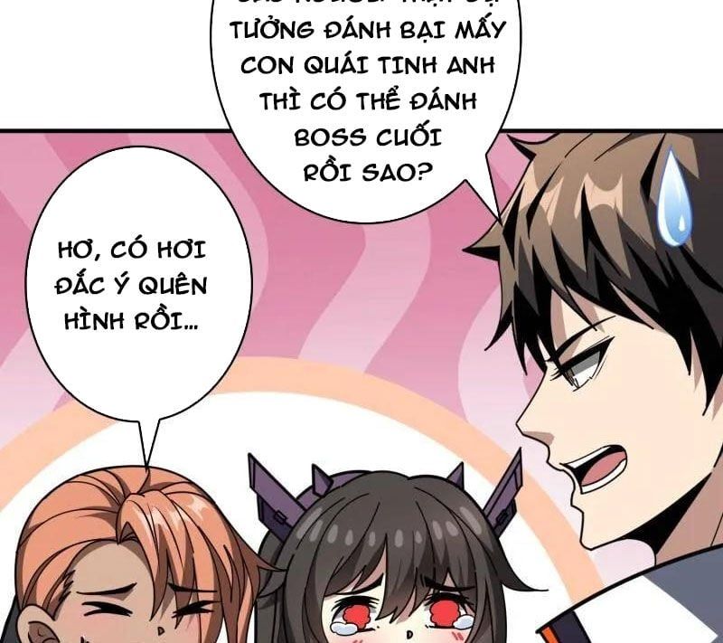 đọc truyện Vừa Chơi Đã Có Tài Khoản Vương Giả Chương 486 ảnh 13 tại Thiên Thai Truyện