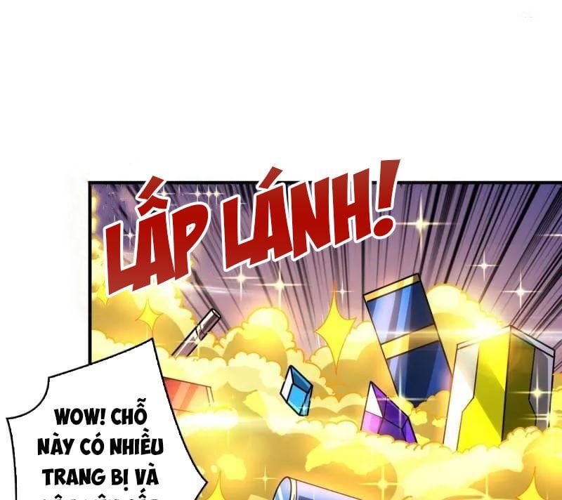 đọc truyện Vừa Chơi Đã Có Tài Khoản Vương Giả Chương 486 ảnh 31 tại Thiên Thai Truyện