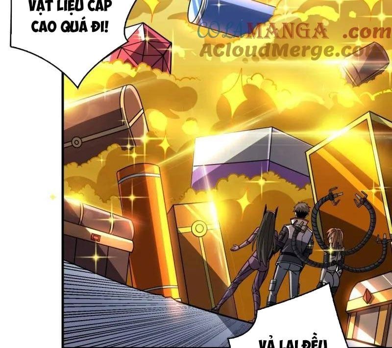 đọc truyện Vừa Chơi Đã Có Tài Khoản Vương Giả Chương 486 ảnh 32 tại Thiên Thai Truyện