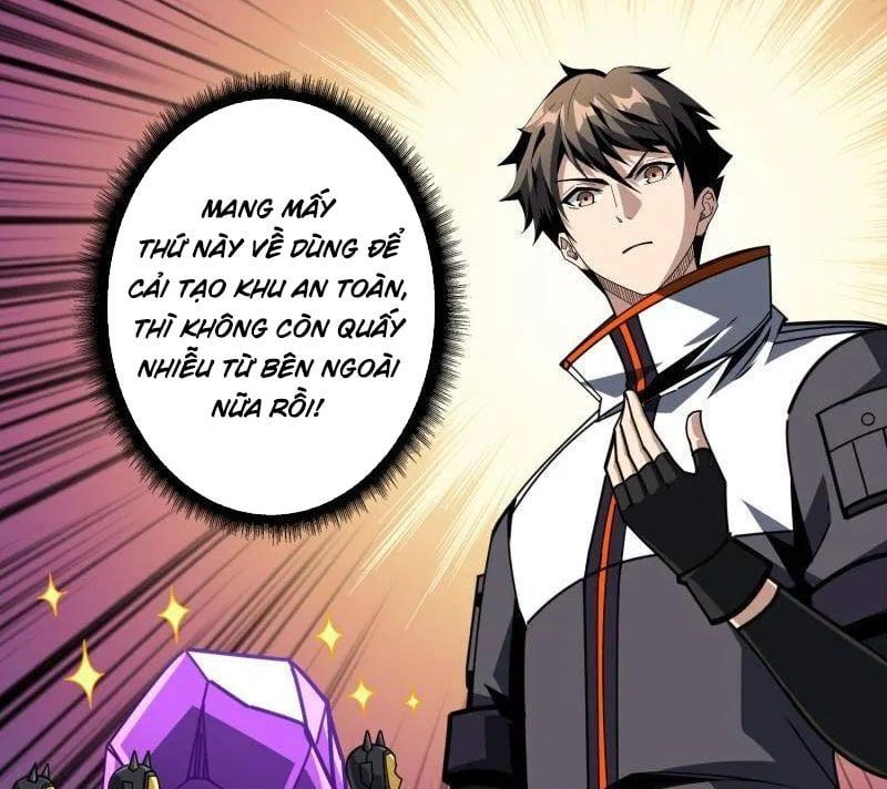 đọc truyện Vừa Chơi Đã Có Tài Khoản Vương Giả Chương 486 ảnh 42 tại Thiên Thai Truyện