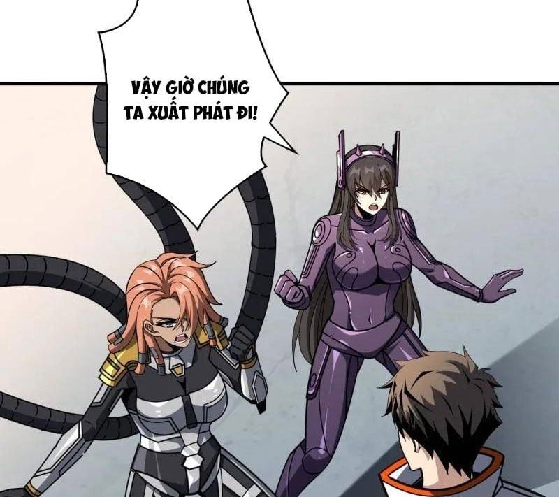 đọc truyện Vừa Chơi Đã Có Tài Khoản Vương Giả Chương 486 ảnh 7 tại Thiên Thai Truyện