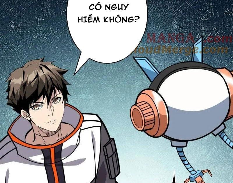 đọc truyện Vừa Chơi Đã Có Tài Khoản Vương Giả Chương 486 ảnh 91 tại Thiên Thai Truyện