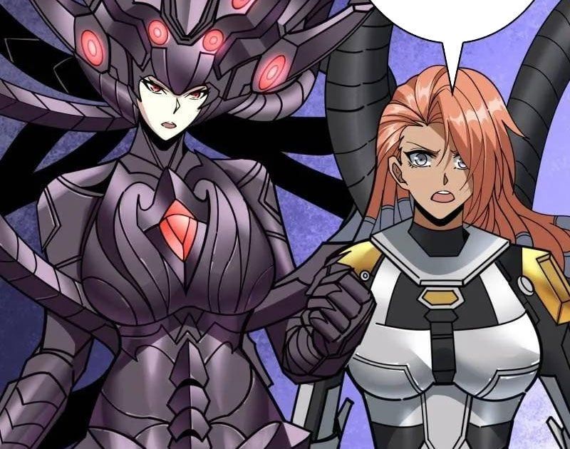 đọc truyện Vừa Chơi Đã Có Tài Khoản Vương Giả Chương 486 ảnh 101 tại Thiên Thai Truyện