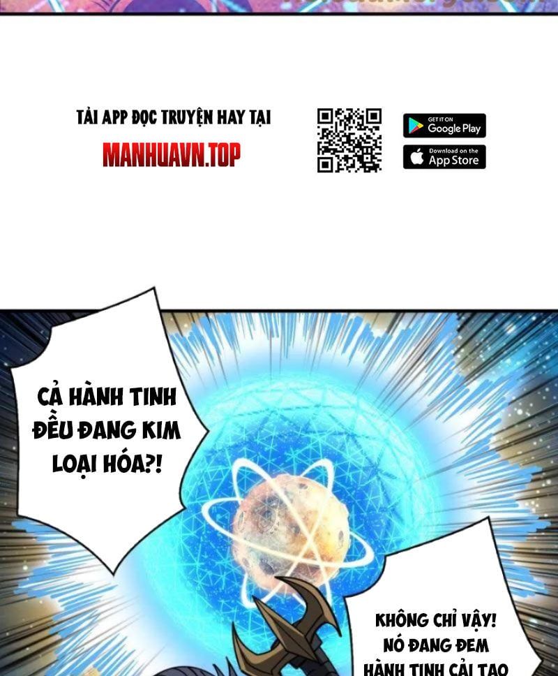 đọc truyện Vừa Chơi Đã Có Tài Khoản Vương Giả Chương 487 ảnh 16 tại Thiên Thai Truyện