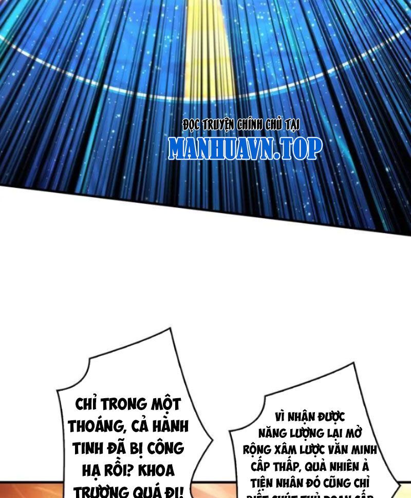 đọc truyện Vừa Chơi Đã Có Tài Khoản Vương Giả Chương 487 ảnh 19 tại Thiên Thai Truyện