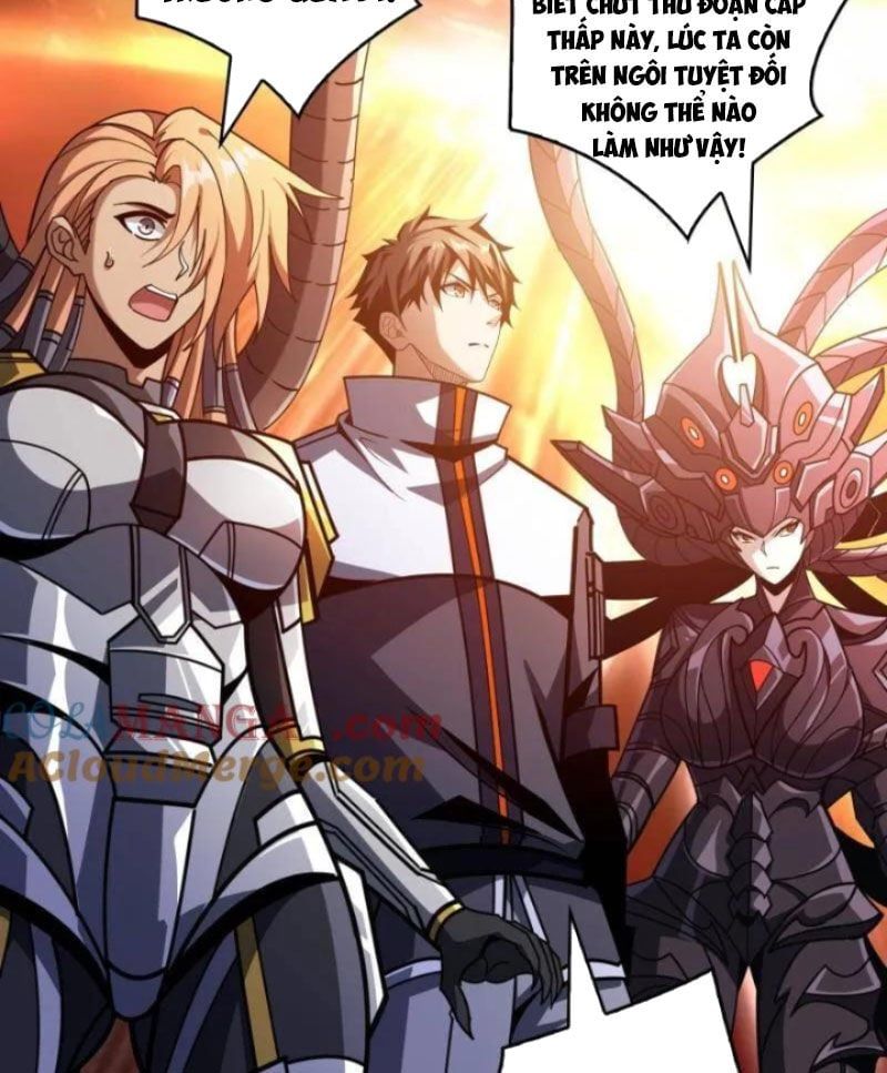 đọc truyện Vừa Chơi Đã Có Tài Khoản Vương Giả Chương 487 ảnh 20 tại Thiên Thai Truyện