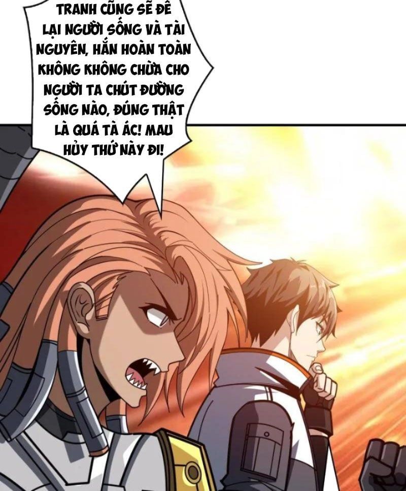 đọc truyện Vừa Chơi Đã Có Tài Khoản Vương Giả Chương 487 ảnh 24 tại Thiên Thai Truyện