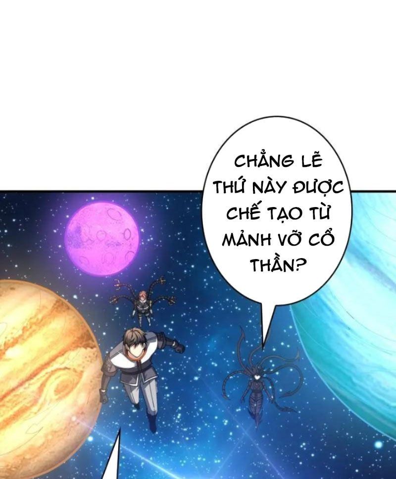 đọc truyện Vừa Chơi Đã Có Tài Khoản Vương Giả Chương 487 ảnh 27 tại Thiên Thai Truyện