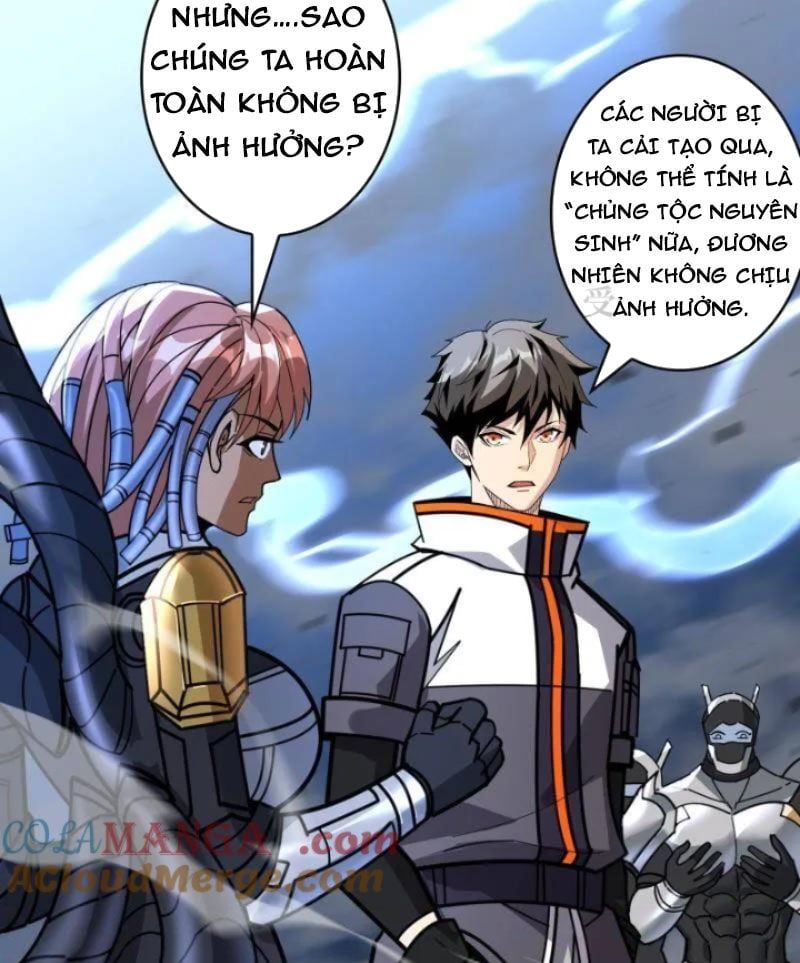 đọc truyện Vừa Chơi Đã Có Tài Khoản Vương Giả Chương 487 ảnh 42 tại Thiên Thai Truyện