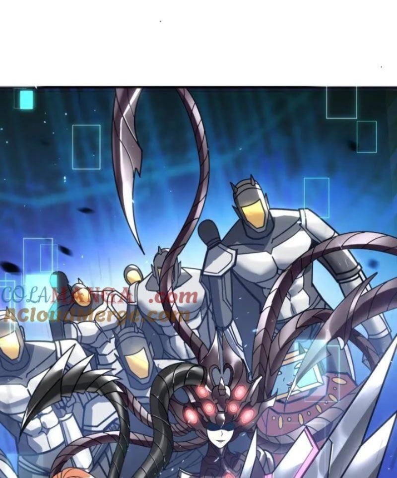 đọc truyện Vừa Chơi Đã Có Tài Khoản Vương Giả Chương 487 ảnh 47 tại Thiên Thai Truyện