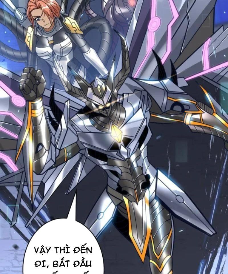 đọc truyện Vừa Chơi Đã Có Tài Khoản Vương Giả Chương 487 ảnh 48 tại Thiên Thai Truyện