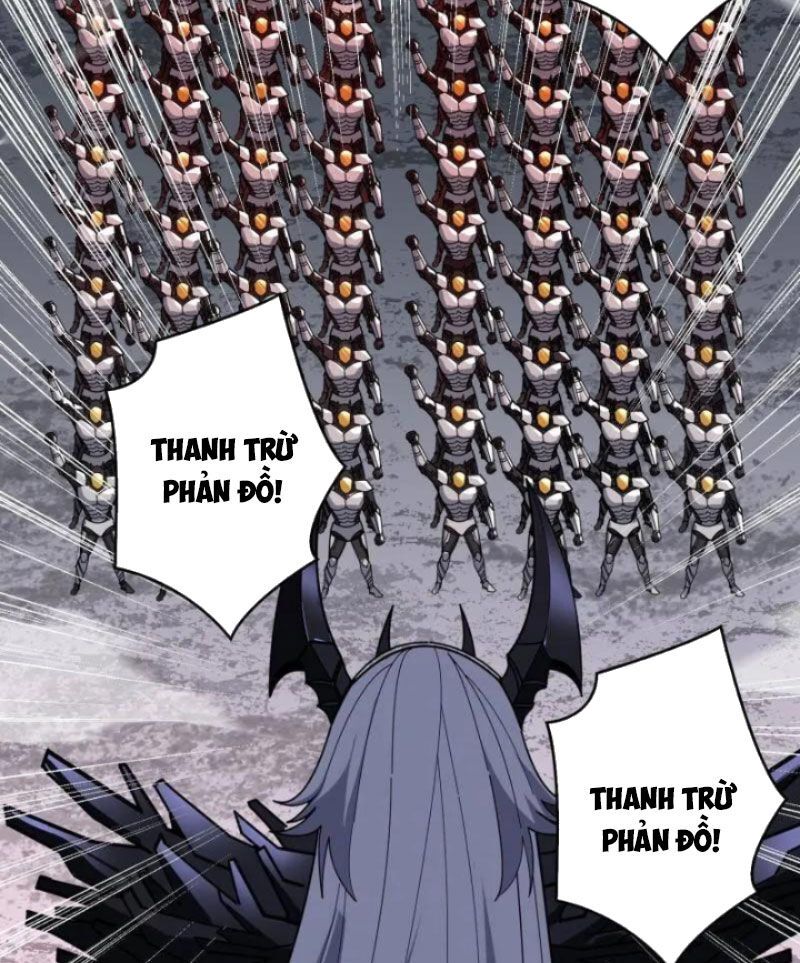 đọc truyện Vừa Chơi Đã Có Tài Khoản Vương Giả Chương 487 ảnh 53 tại Thiên Thai Truyện