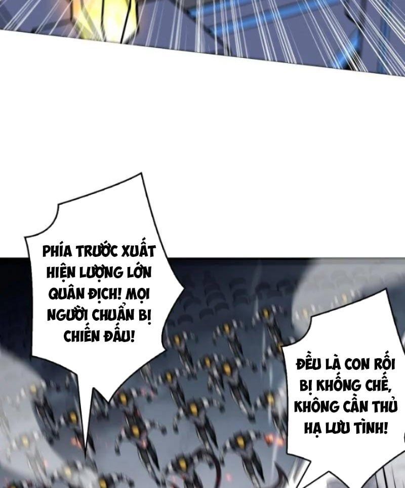 đọc truyện Vừa Chơi Đã Có Tài Khoản Vương Giả Chương 487 ảnh 56 tại Thiên Thai Truyện