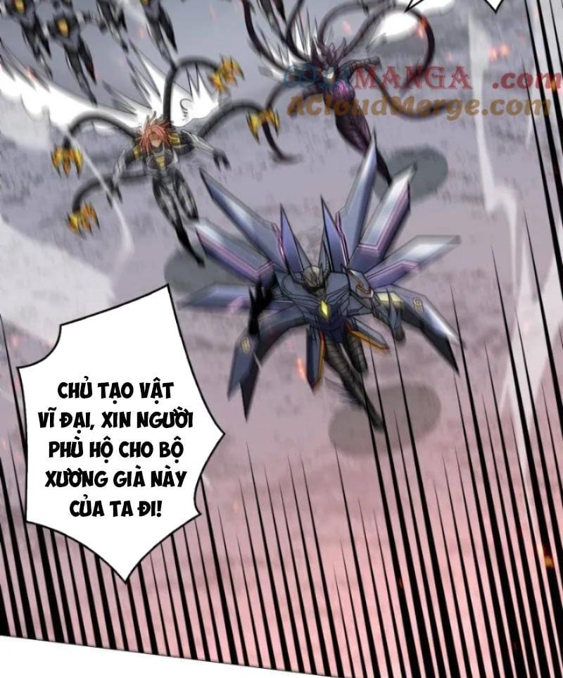 đọc truyện Vừa Chơi Đã Có Tài Khoản Vương Giả Chương 487 ảnh 57 tại Thiên Thai Truyện